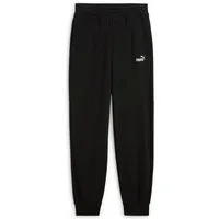 PUMA Trainingshose Puma Damen Sweathose ESS S No.1 Logo Comf H-W Sweatpants TR cl 682458