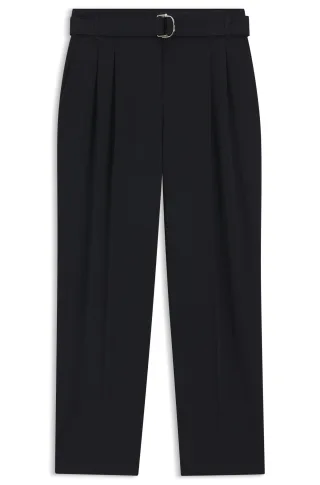 BOSS Womenswear Black - Tapiah Dark Blue - Gr. - 40