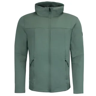 Under Armour Herren Elite Utility Hoodie Zip Up Track Top 1306451 492
