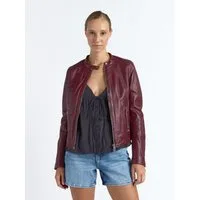 Maze Lederjacke Grenada