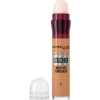 MAYBELLINE NEW YORK Concealer INSTANT ANTI-AGE MULTI-USE CONCEALER, für sichtbar straffere Haut und einen ebenmäßigen Teint