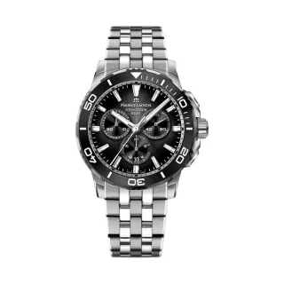 Maurice Lacroix Herrenuhr Pontos S Solar PT1038-SSL22-330-1