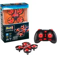 Revell® RC-Quadrocopter Revell® control, RC Mini Quadrocopter "Fizz", 2.4Ghz F, mit LED-Lichtern