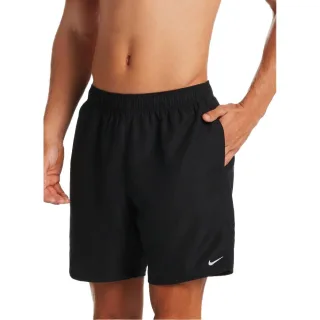 Nike - "Volley" Badeshorts für Herren (Schwarz)