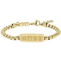 Lacoste Armband DISTRICT