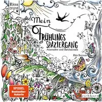 Mein Frühlingsspaziergang / Rita Berman