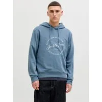 Jack & Jones Kapuzensweatshirt JJGRAYSON SWEAT HOOD
