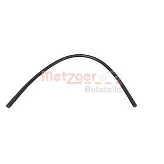 Metzger K?hlerschlauch Peugeot 206 2420945