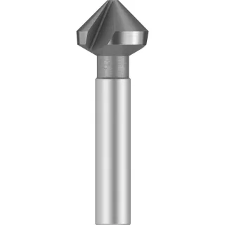 Bosch PRO Kegelsenker mit zylindrischem Schaft - 2608597509