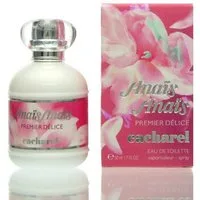 CACHAREL Eau de Toilette Cacharel Anais Anais Premier Delice Eau de Toilette 50 ml