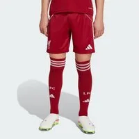 adidas Performance Shorts LIVERPOOL FC 25/26 KIDS HEIMSHORTS (1-tlg)