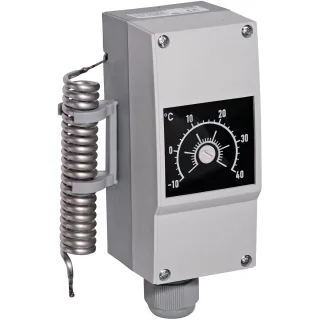 Kerbl Frostschutz-Thermostat - 222794