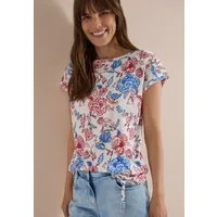 CECIL T-Shirt mit U-Boot-Ausschnitt