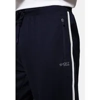 Stooker Men Sporthose SEAN Trackpants Joginghose Regular Fit Sport Sweat für Herren