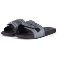 Rider RIDER WALK SLIDE AD Pantolette Herren Bade-Slides mit rutschfester Sohle - wasserfest