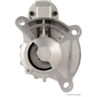 Elparts Starter Audi Seat Skoda VW 42458714