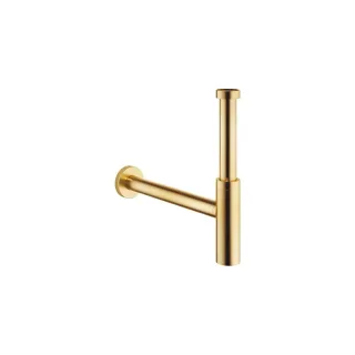 Dornbracht Geruchverschluss SERIENSPEZIFISCH 10060970 Gold gebürstet (PVD),10060970-37 10060970-37