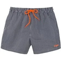 Buffalo Badeshorts in feinem Streifenlook