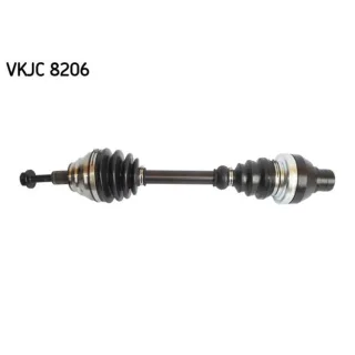SKF Antriebswelle vorne links Audi A3 VW Golf Jetta Passat 1,4