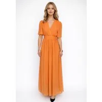 Elara Maxikleid Freizeitkleid (1-tlg)
