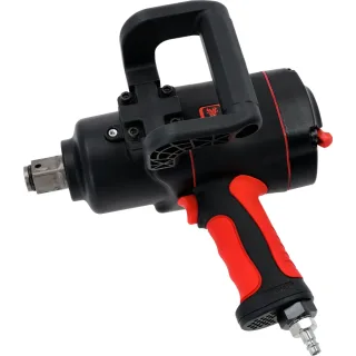 KS TOOLS 3/4" THE DEVIL Hochleistungs-Druckluft-Schlagschrauber, 4250Nm - 512.3400