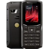 CROSSCALL Core S5 Handy (6,1 cm/2,4 Zoll, 1 GB Speicherplatz, 2 MP Kamera)