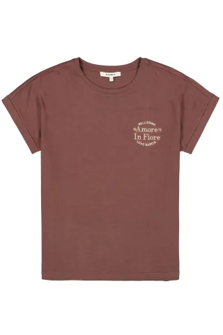 Garcia - P260201 earth brown - Gr. - XS