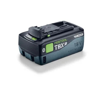 Festool Tabless Akkupack BP 18 TBX 8 ASI - 578746