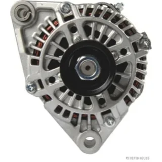 Elparts Generator 70A Ford Courier Fiesta Puma Mazda 121