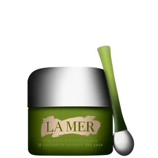 LA MER Augenkonzentrat - Feuchtigkeitsspendende Creme für jugendliche Haut 15ml