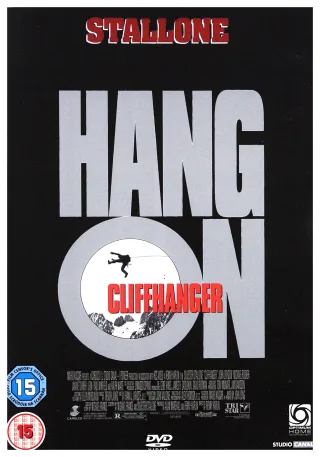 Cliffhanger