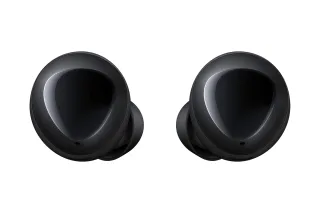 Samsung Galaxy Buds In-Ear Kopfhörer [kabellos] schwarz