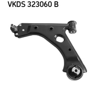 SKF Querlenker vorne links Abarth Alfa Citroen Fiat Peugeot