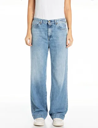REPLAY - WA521.000.802 765 medium blue - Gr. - 32