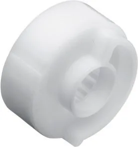 Hansgrohe Stell/Anschlagscheib.Temp chrom , 95041000 95041000