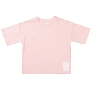 STACCATO - Md.-T-Shirt light peach - Gr. - 152