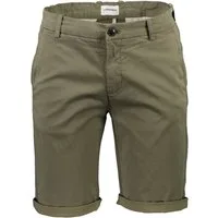 LINDBERGH Chinoshorts Chino-Shorts Relaxed Fit