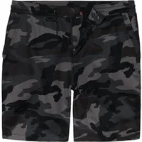 Vintage Industries Shorts Eton Shorts