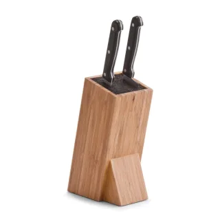 Messerblock Bamboo