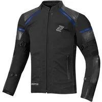 Bogotto Motorradjacke Blizzard-X wasserdichte Motorrad Textiljacke herausnehmbares Innenfutter,wasserdicht