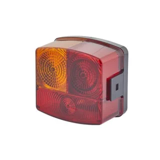 Hella Warnkontakt vorne Porsche 911 Boxster Cayman 8DK355251-591
