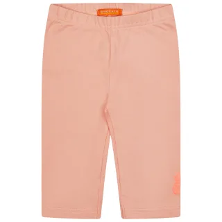 STACCATO - Md.Capri-Leggings peach - Gr. - 128/134