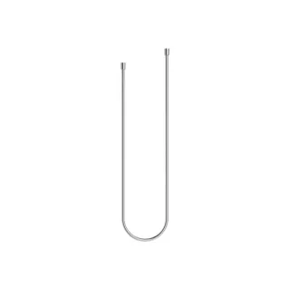 Dornbracht Metall-Brauseschlauch 28204970-00 1/2"x1/2"x1750mm 175 cm, chrom