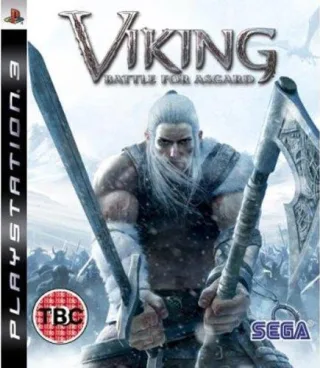 Viking [Spanisch Import]