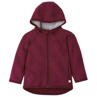 Disana Walk-Jacke Zipp Cassis Gr. 98/104