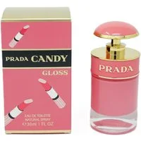 PRADA Eau de Toilette Prada Candy Gloss Eau de Toilette Spray für Damen