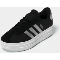 adidas Sportswear VL COURT BOLD Plateausneaker Inspiriert vom adidas Gazelle Bold, für Kinder & Jugendliche