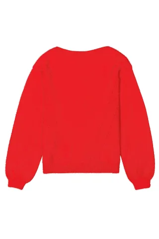 Garcia - Z0054 true red - Gr. - M