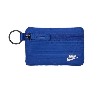 Nike - "Club" Beutel (Königsblau)