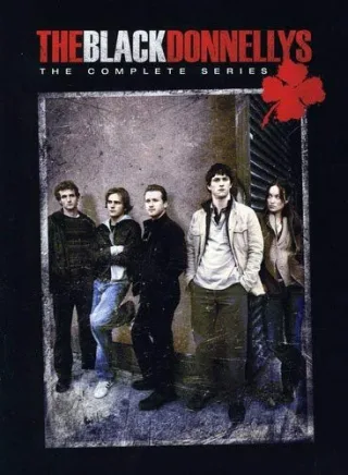The Black Donnellys